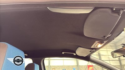 Lot 120 - 2006 FORD FOCUS ST-2