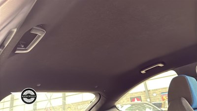 Lot 120 - 2006 FORD FOCUS ST-2
