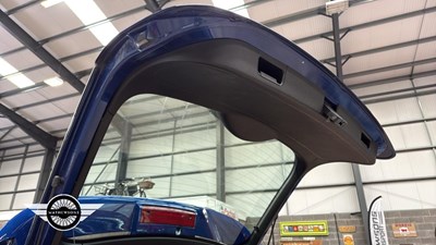 Lot 120 - 2006 FORD FOCUS ST-2