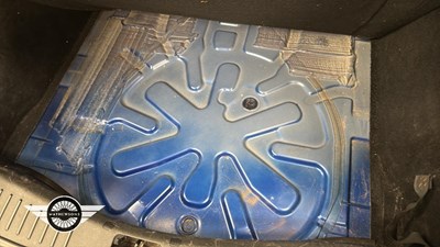 Lot 120 - 2006 FORD FOCUS ST-2