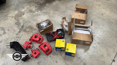 Lot 120 - 2006 FORD FOCUS ST-2