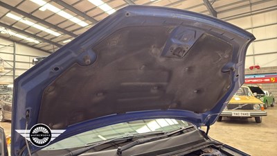 Lot 120 - 2006 FORD FOCUS ST-2