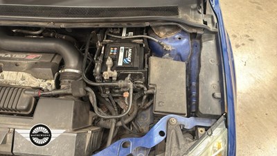 Lot 120 - 2006 FORD FOCUS ST-2