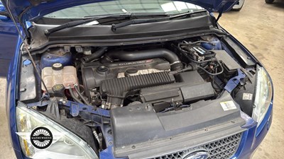 Lot 120 - 2006 FORD FOCUS ST-2