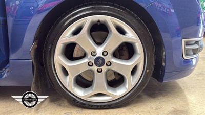Lot 120 - 2006 FORD FOCUS ST-2