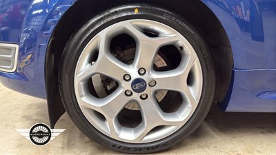 Lot 120 - 2006 FORD FOCUS ST-2