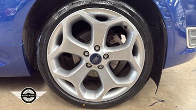 Lot 120 - 2006 FORD FOCUS ST-2