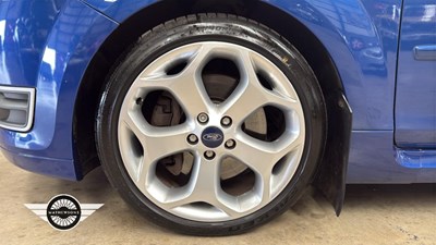Lot 120 - 2006 FORD FOCUS ST-2