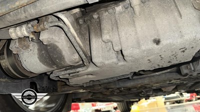 Lot 120 - 2006 FORD FOCUS ST-2