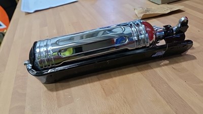 Lot 207 - PYRENE JUNIOR FIRE EXTINGUISHER