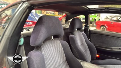 Lot 118 - 1996 TOYOTA