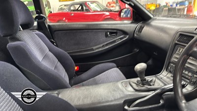 Lot 118 - 1996 TOYOTA