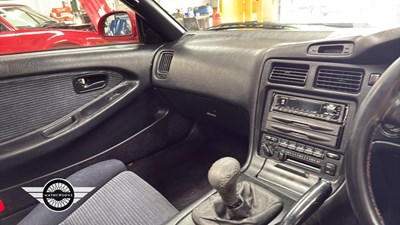 Lot 118 - 1996 TOYOTA