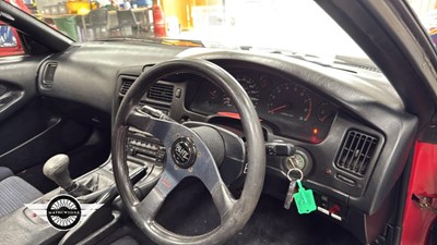 Lot 118 - 1996 TOYOTA