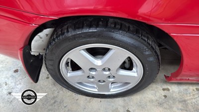 Lot 118 - 1996 TOYOTA