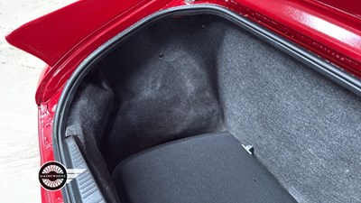 Lot 118 - 1996 TOYOTA