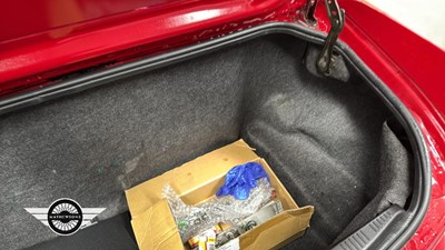 Lot 118 - 1996 TOYOTA