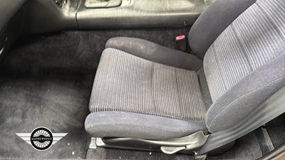 Lot 118 - 1996 TOYOTA