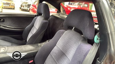 Lot 118 - 1996 TOYOTA