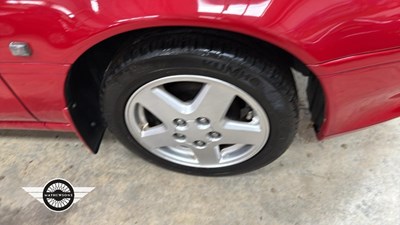 Lot 118 - 1996 TOYOTA