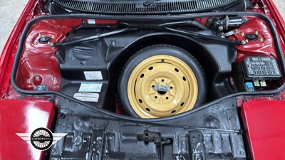 Lot 118 - 1996 TOYOTA