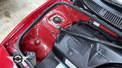Lot 118 - 1996 TOYOTA