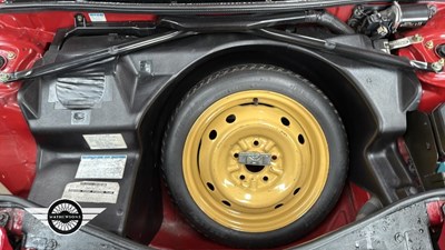Lot 118 - 1996 TOYOTA