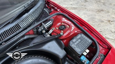 Lot 118 - 1996 TOYOTA