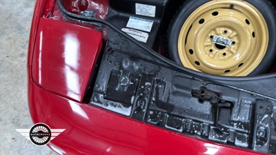 Lot 118 - 1996 TOYOTA