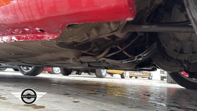 Lot 118 - 1996 TOYOTA