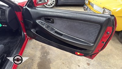 Lot 118 - 1996 TOYOTA