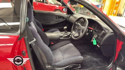 Lot 118 - 1996 TOYOTA