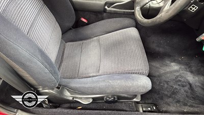 Lot 118 - 1996 TOYOTA