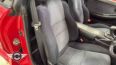 Lot 118 - 1996 TOYOTA