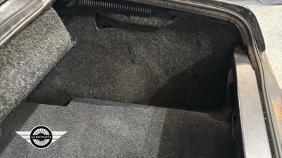 Lot 851 - 1989 SAAB 900 TURBO 16 CONV