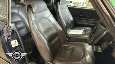 Lot 851 - 1989 SAAB 900 TURBO 16 CONV