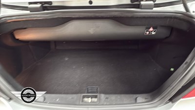 Lot 266 - 2008 MERCEDES CLK500 AVANTGARDE A