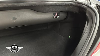 Lot 266 - 2008 MERCEDES CLK500 AVANTGARDE A