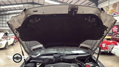 Lot 266 - 2008 MERCEDES CLK500 AVANTGARDE A