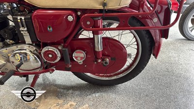 Lot 664 - 1957 ARIEL