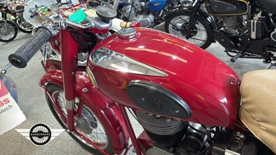 Lot 664 - 1957 ARIEL