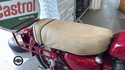 Lot 664 - 1957 ARIEL