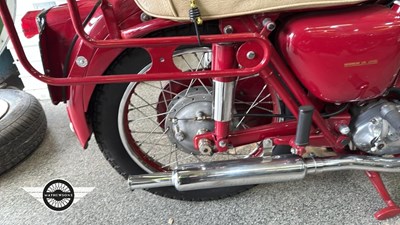 Lot 664 - 1957 ARIEL