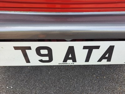 Lot 227 - 2006 TATA TL4 SWB