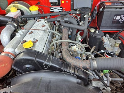 Lot 227 - 2006 TATA TL4 SWB