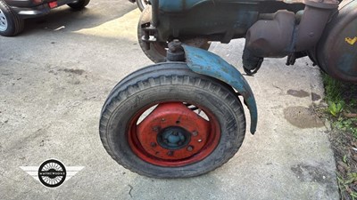 Lot 832 - 1956 LANZ 2816