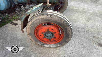 Lot 832 - 1956 LANZ 2816