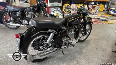 Lot 170 - 1954 VELOCETTE