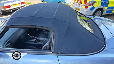 Lot 656 - 2002 HONDA S2000