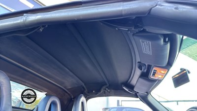 Lot 656 - 2002 HONDA S2000